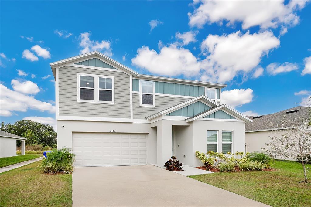 Picture of 5460 Siltstone Street, Lakeland, FL 33811