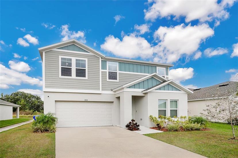 Picture of 5460 Siltstone Street, Lakeland FL 33811