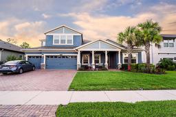 Picture of 8789 Emeraldwood Way, Land O Lakes, FL 34637