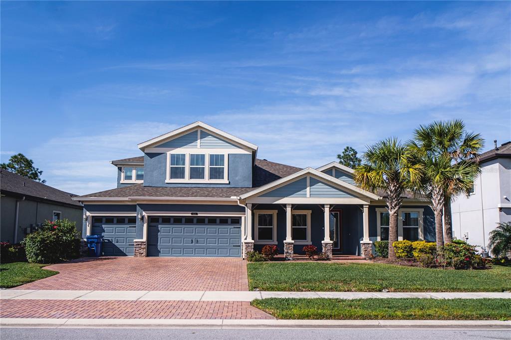 Picture of 8789 Emeraldwood Way, Land O Lakes, FL 34637