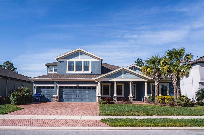 Picture of 8789 Emeraldwood Way, Land O Lakes FL 34637