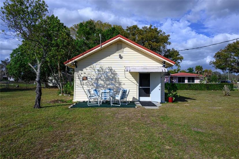 Picture of 605 E Green Street, Avon Park FL 33825