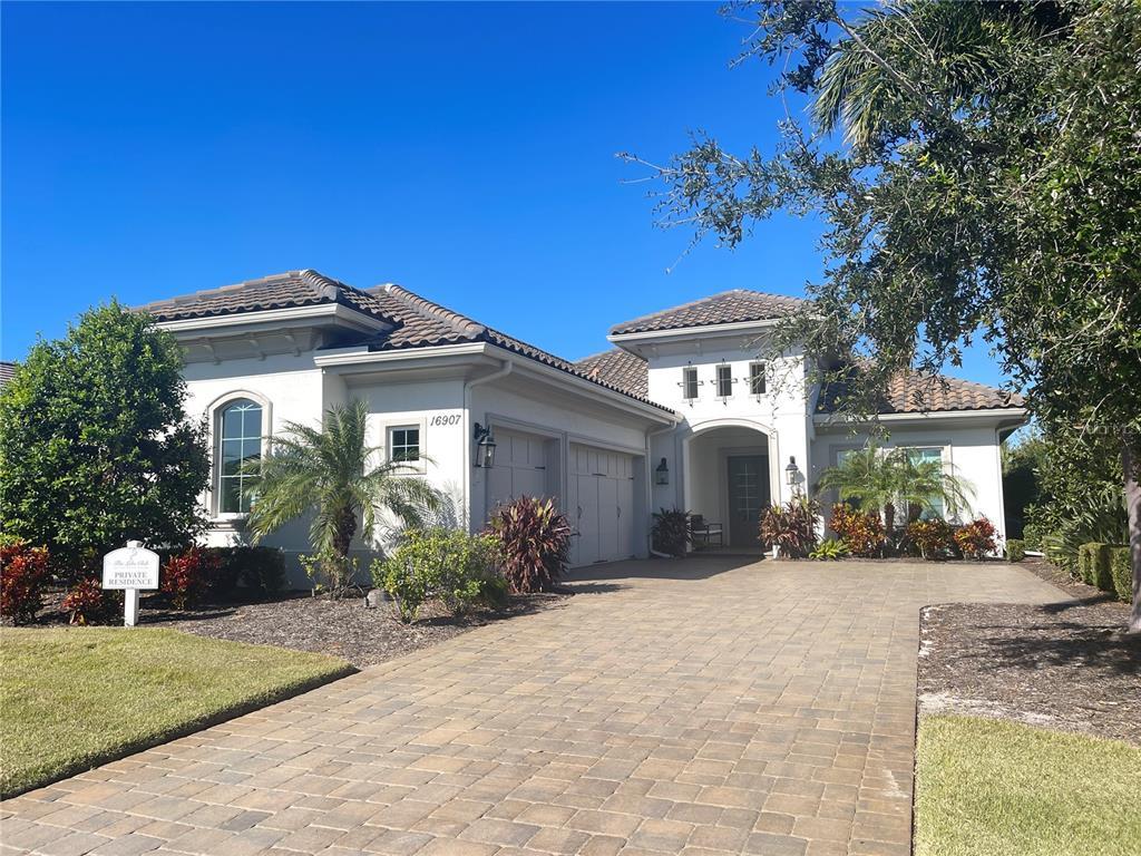 Picture of 16907 Verona Place, Lakewood Ranch, FL 34202