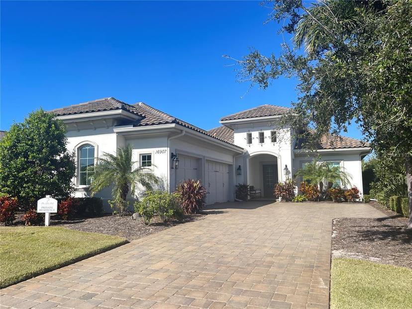 Picture of 16907 Verona Place, Lakewood Ranch FL 34202