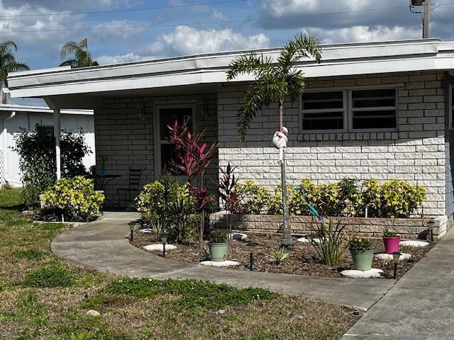 Picture of 72 Liberty Way Unit 4, Palm Harbor FL 34684