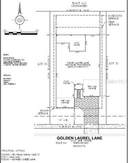 Picture of 9441 Golden Laurel Lane, Orlando, FL 32827