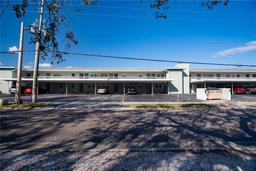 Picture of 3717 46Th Avenue S Unit 6, St Petersburg, FL 33711