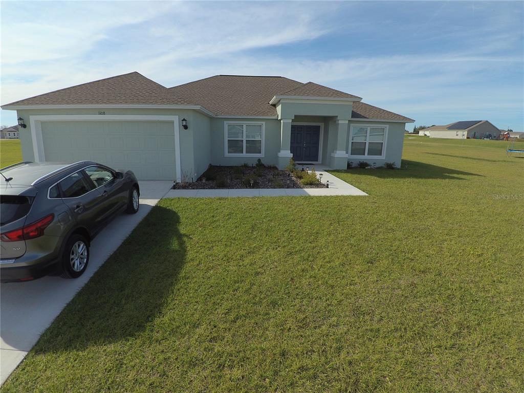 Picture of 1108 Caloosa Ridge Way, Babson Park, FL 33827