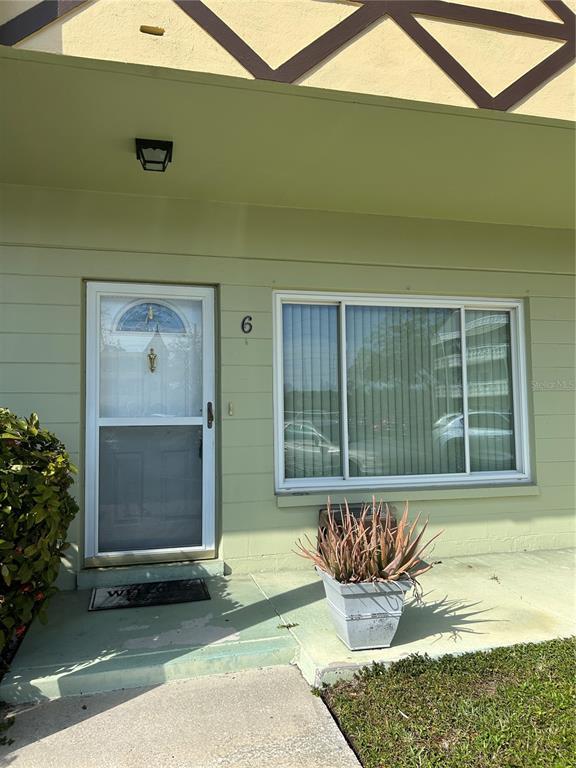 Picture of 2460 Canadian Way Unit 6, Clearwater, FL 33763