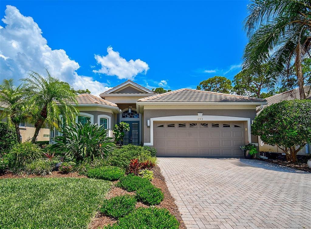 Picture of 293 Turquoise Lane, Osprey, FL 34229