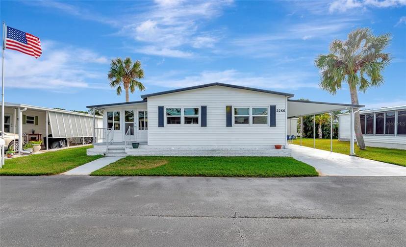 Picture of 2266 Piazza Drive, Sarasota FL 34238