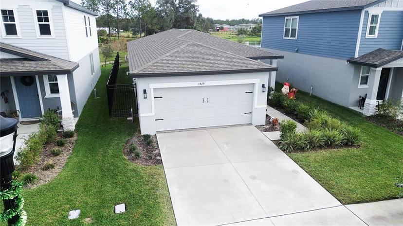 Picture of 3329 Fresno Place, Zephyrhills FL 33541