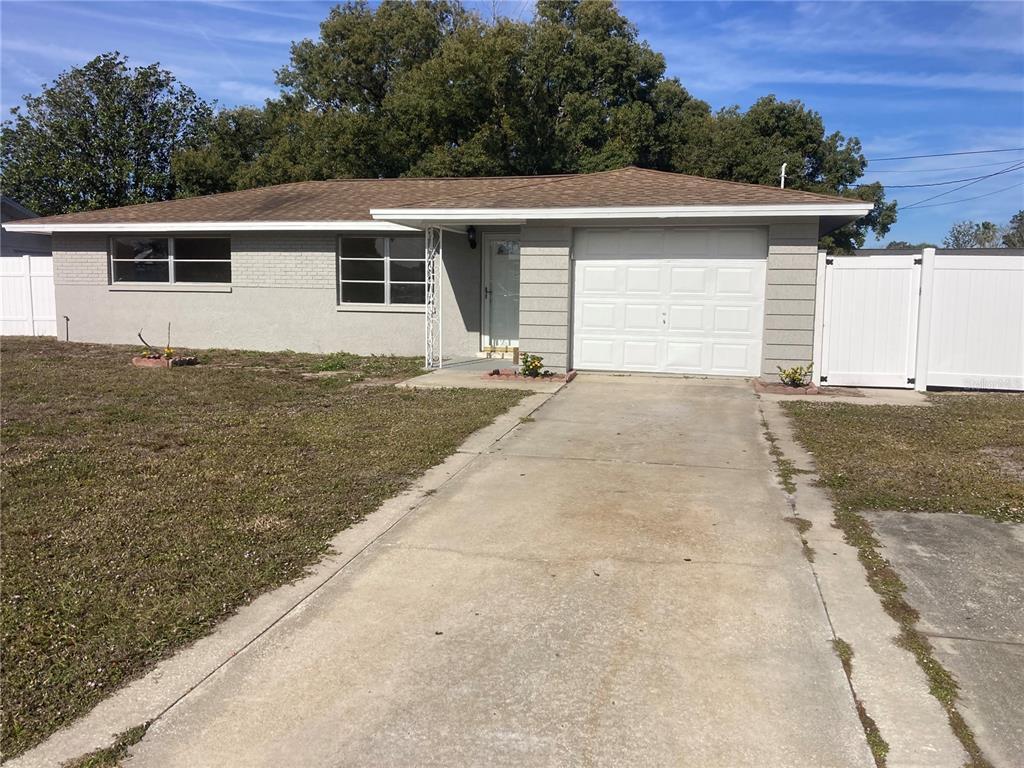 Picture of 7539 Marechal Avenue, Port Richey, FL 34668