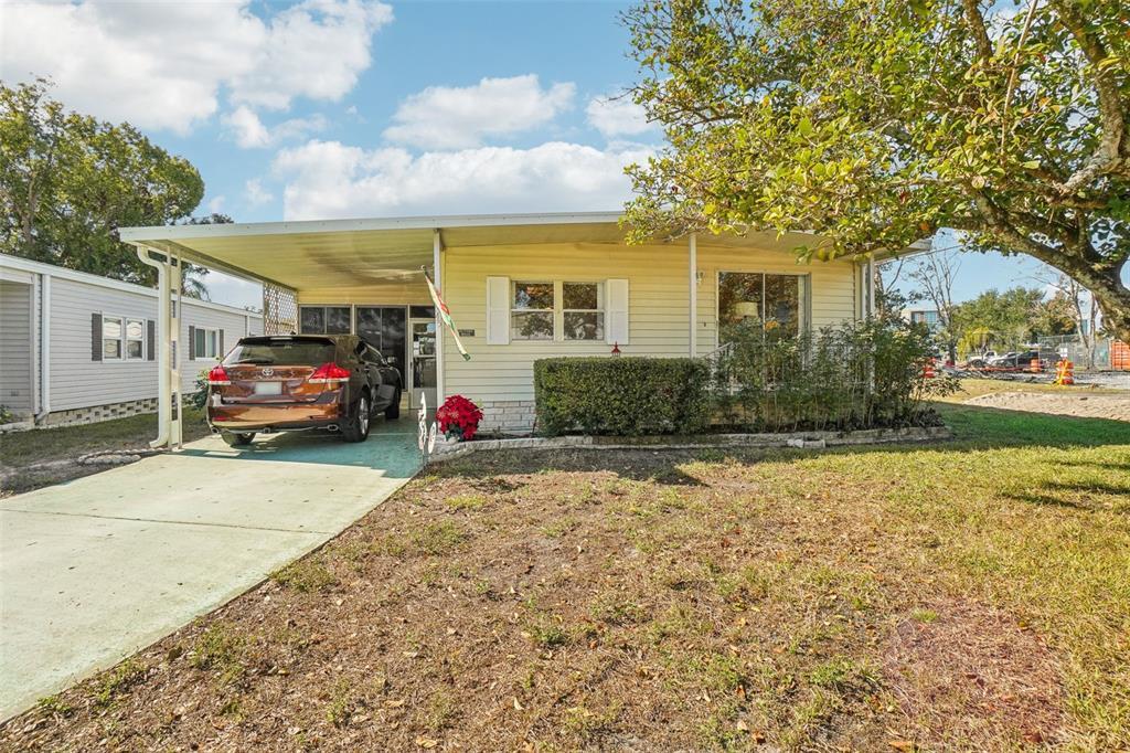 Picture of 45 New Fawn Court Unit 29, Safety Harbor, FL 34695