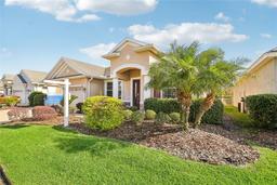 Picture of 5631 Superior Drive, Lakeland, FL 33805