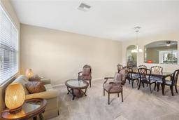 Picture of 5631 Superior Drive, Lakeland, FL 33805