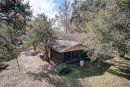 Picture of 10019 Curley Road, San Antonio, FL 33576