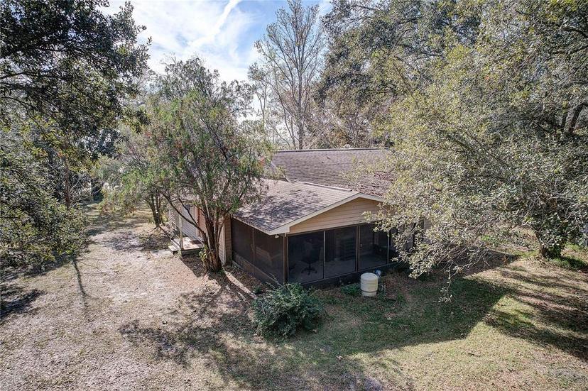 Picture of 10019 Curley Road, San Antonio FL 33576