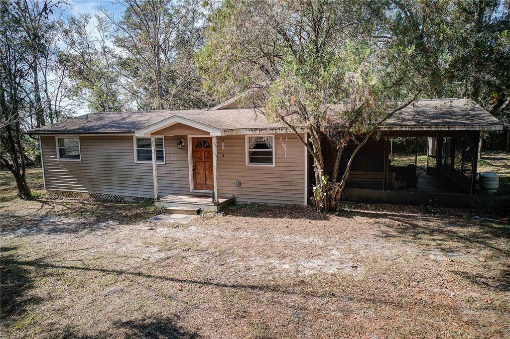 Picture of 10019 Curley Road, San Antonio, FL 33576