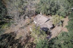 Picture of 10019 Curley Road, San Antonio, FL 33576