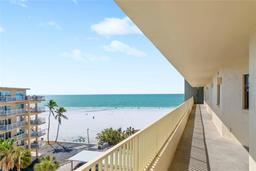 Picture of 5790 Midnight Pass Road Unit 602, Sarasota, FL 34242