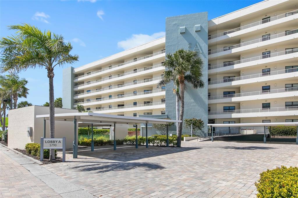 Picture of 5790 Midnight Pass Road Unit 602, Sarasota, FL 34242