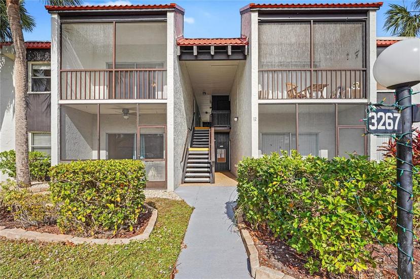 Picture of 3267 Beneva Road Unit 201, Sarasota FL 34232