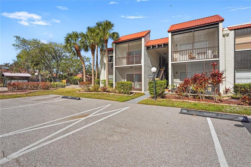 Picture of 3267 Beneva Road Unit 201, Sarasota FL 34232