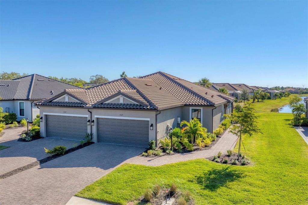 Picture of 15619 Sacile Lane, Lakewood Ranch, FL 34211