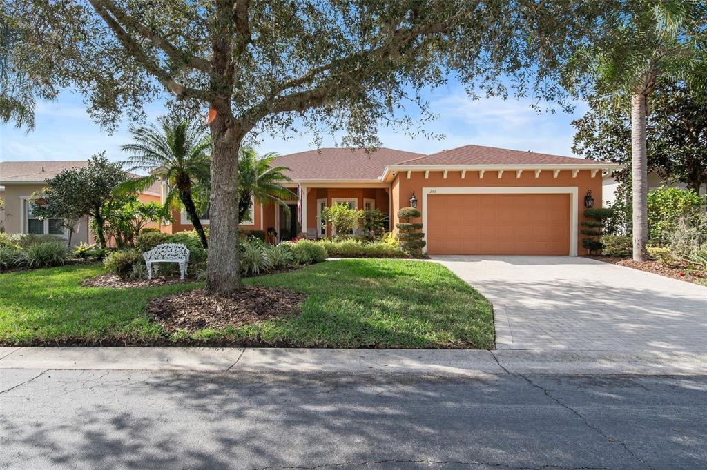 Picture of 256 Largo Drive, Kissimmee, FL 34759