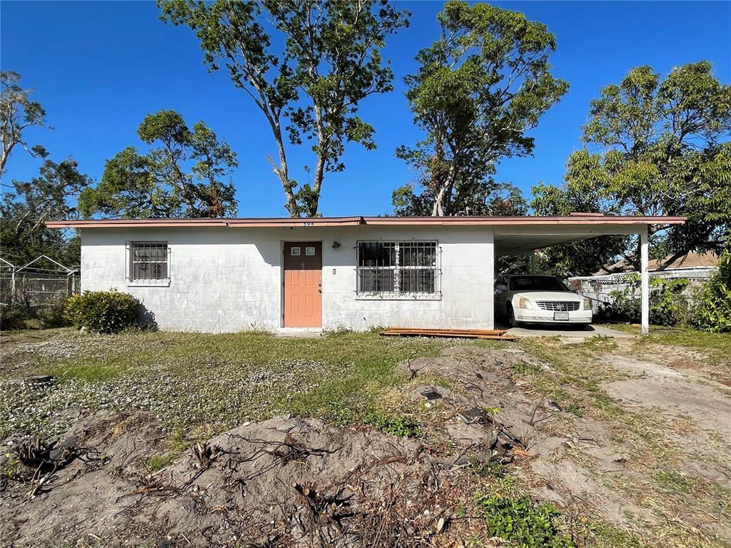 Picture of 508 12Th Street W, Palmetto, FL 34221