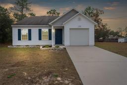 Picture of 13004 Marsh Hawk Road, Weeki Wachee, FL 34614