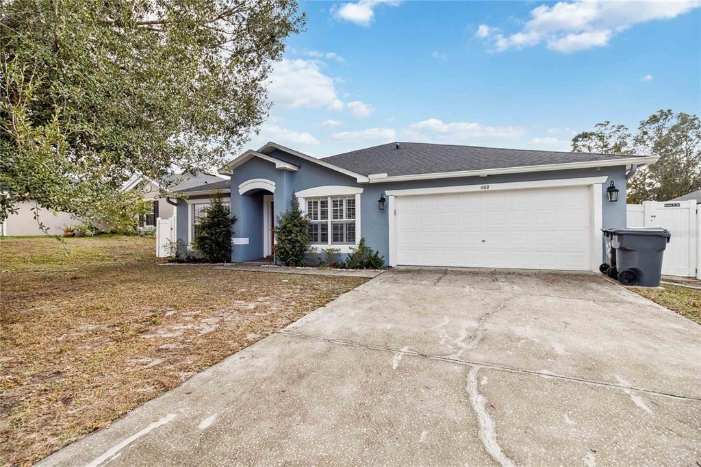 Picture of 402 Rio Grande Court, Poinciana, FL 34759