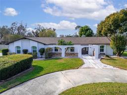 Picture of 11303 Leprechaun Drive, Riverview, FL 33569