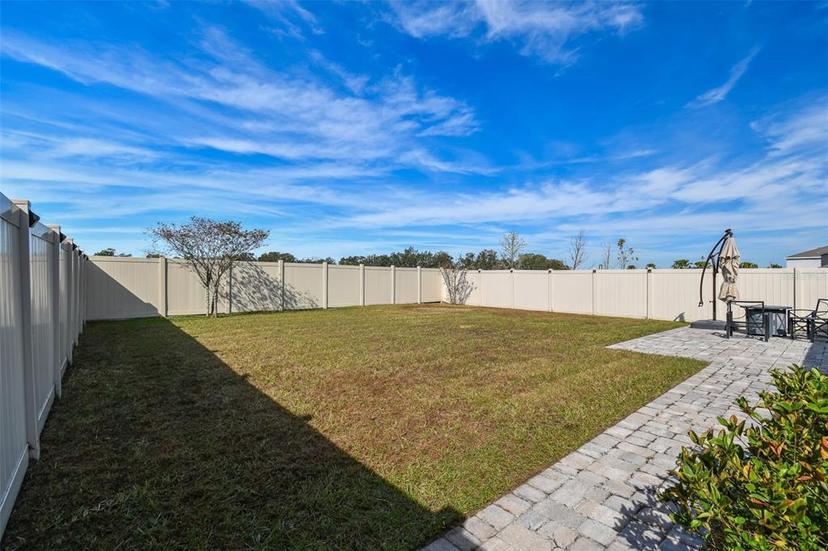 Picture of 7963 Sail Clover Lane, Zephyrhills FL 33540