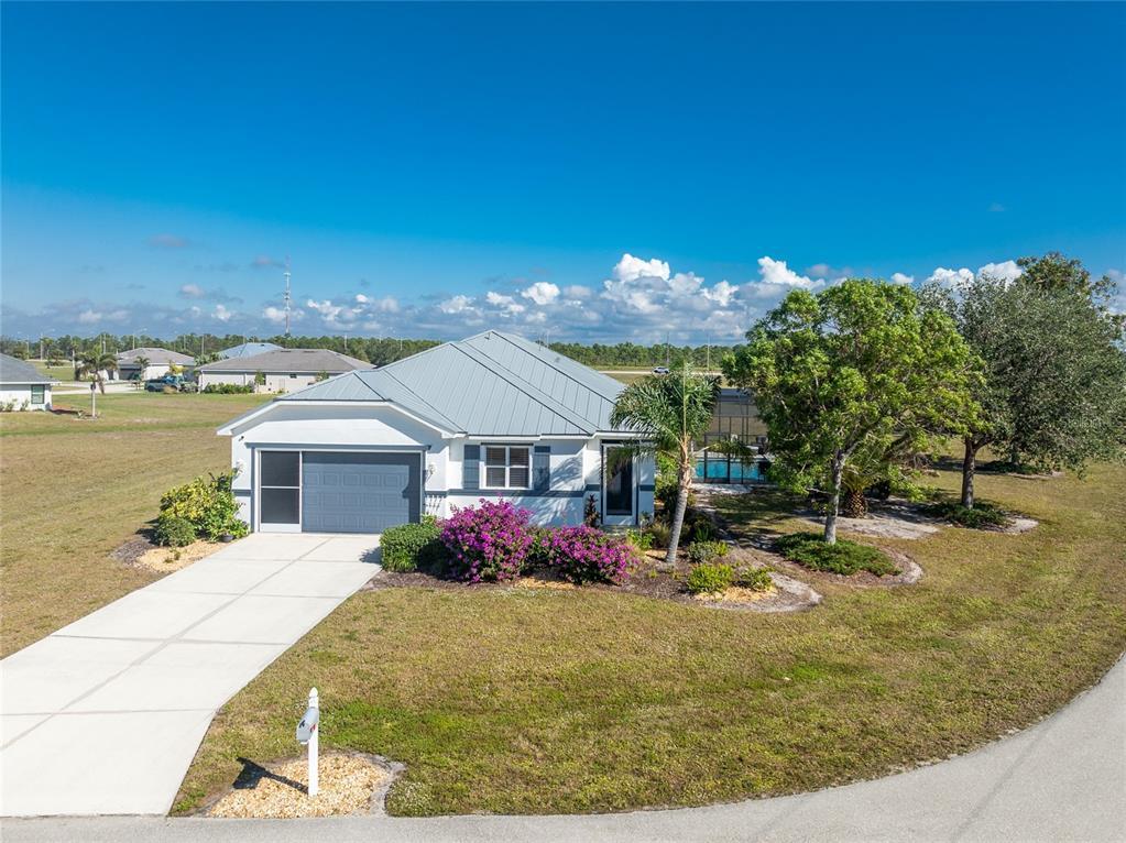 Picture of 24490 Wallaby Lane, Punta Gorda, FL 33955