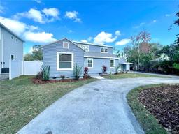 Picture of 1741 25Th Avenue N, St Petersburg, FL 33713