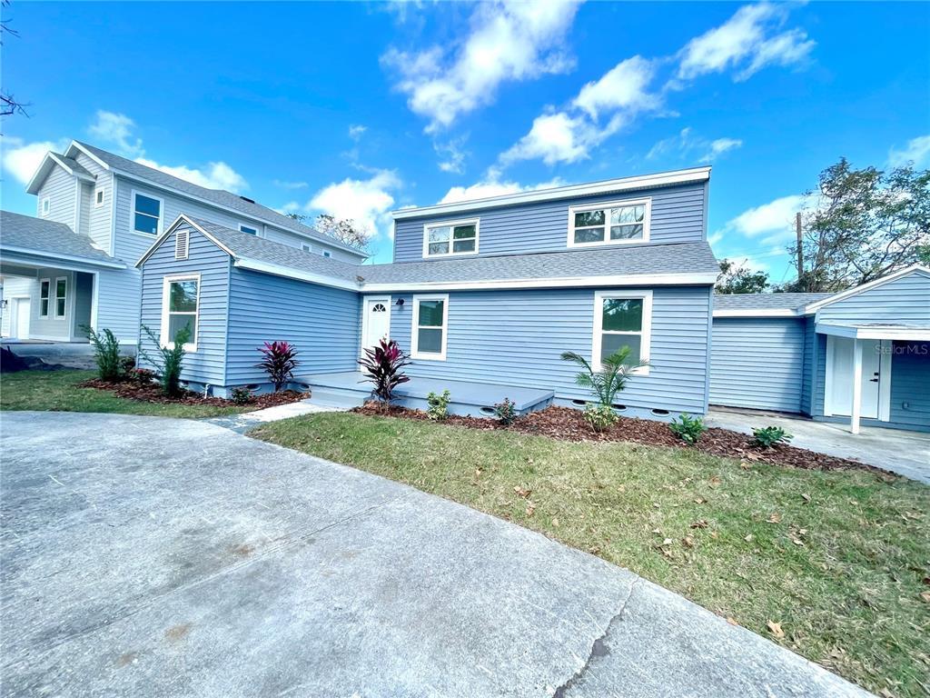 Picture of 1741 25Th Avenue N, St Petersburg, FL 33713