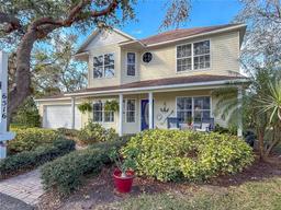 Picture of 6516 23Rd Avenue Drive W, Bradenton, FL 34209