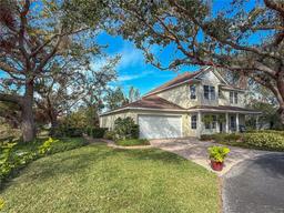 Picture of 6516 23Rd Avenue Drive W, Bradenton, FL 34209