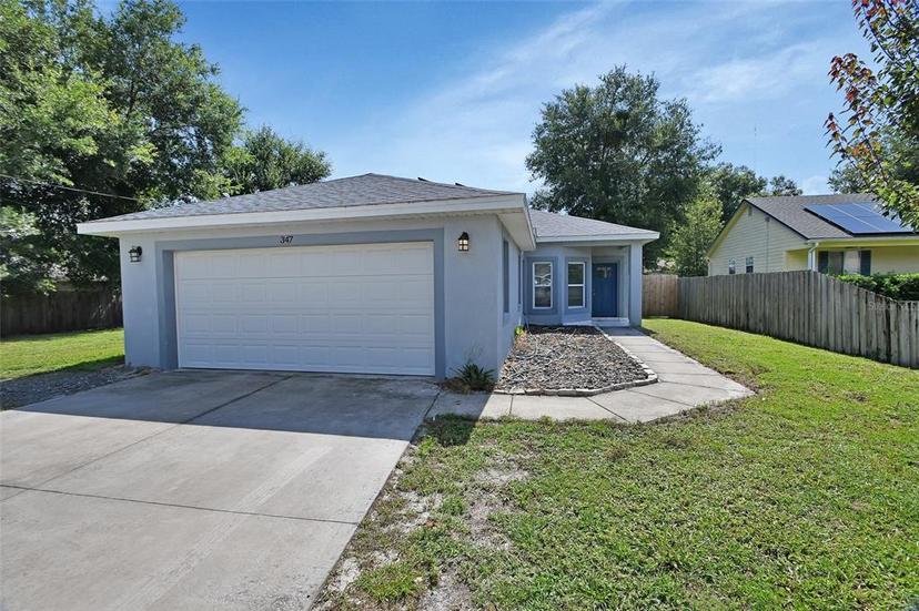 Picture of 347 Redwood Avenue, Orange City FL 32763