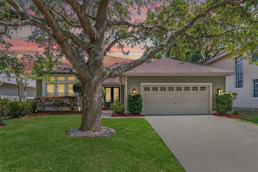 Picture of 2223 Rising Creek Court, Dunedin, FL 34698