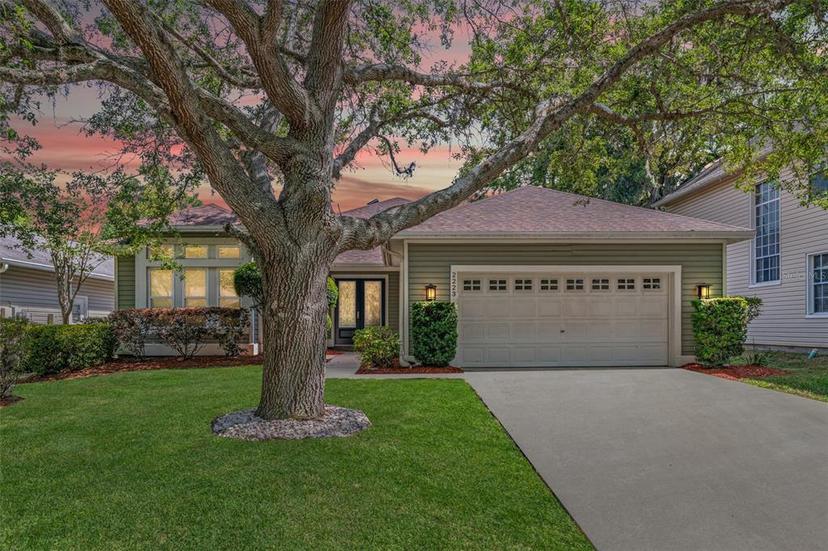 Picture of 2223 Rising Creek Court, Dunedin FL 34698