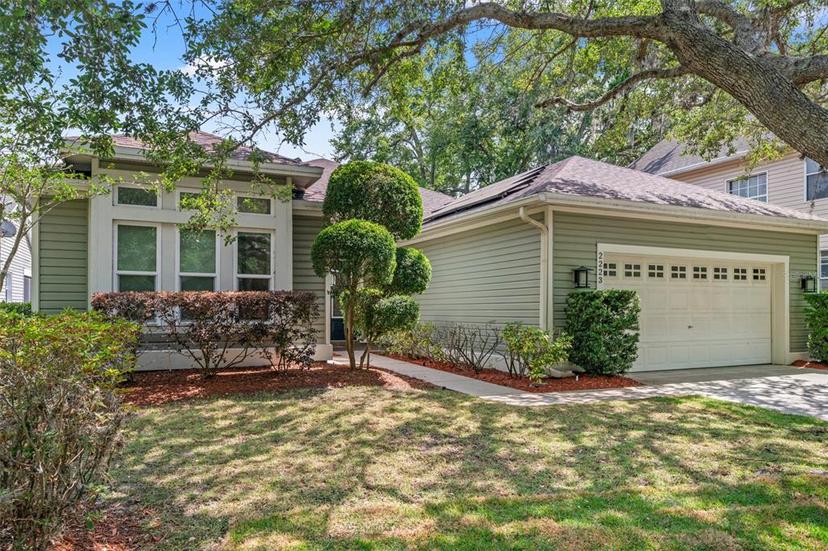 Picture of 2223 Rising Creek Court, Dunedin FL 34698