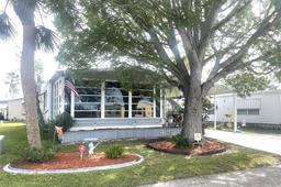 Picture of 727 Blackburn Boulevard, North Port, FL 34287