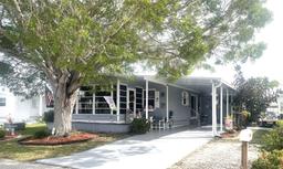 Picture of 727 Blackburn Boulevard, North Port, FL 34287