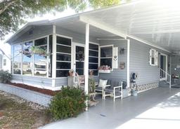 Picture of 727 Blackburn Boulevard, North Port, FL 34287