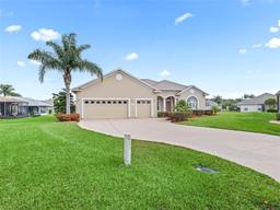 Picture of 12205 SE 174Th Place, Summerfield, FL 34491