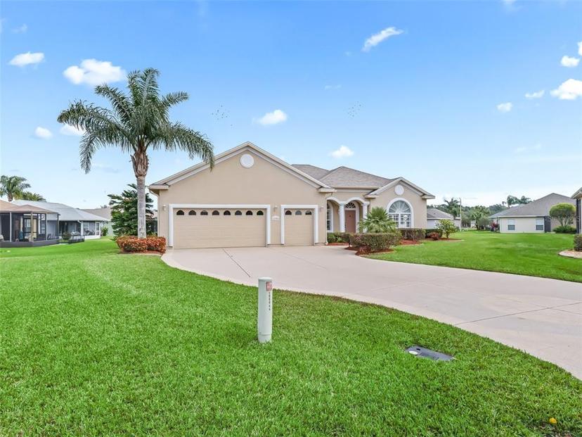 Picture of 12205 SE 174Th Place, Summerfield FL 34491