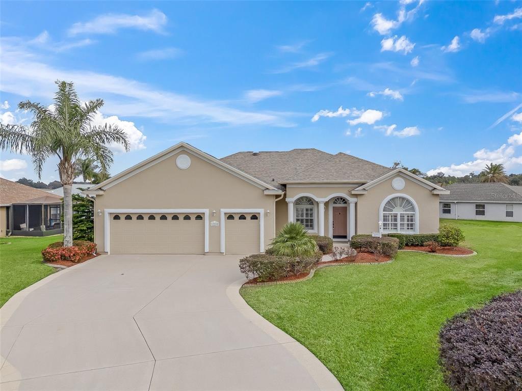 Picture of 12205 SE 174Th Place, Summerfield, FL 34491